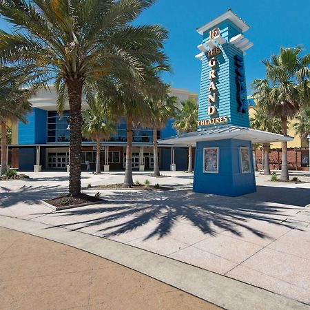 Emerald Beach Resort By Blue Swell Panama City Beach Exterior foto