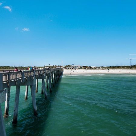 Emerald Beach Resort By Blue Swell Panama City Beach Exterior foto