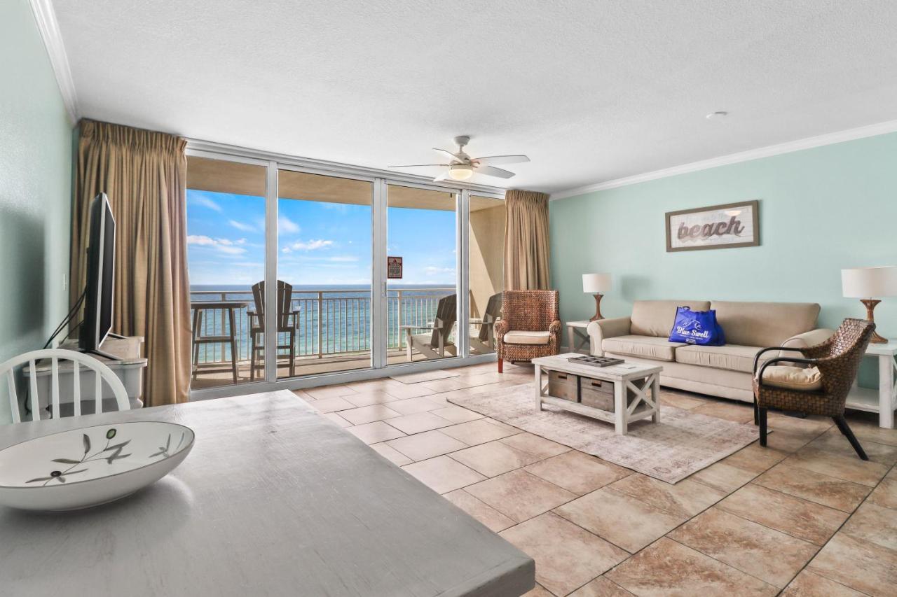 Emerald Beach Resort By Blue Swell Panama City Beach Exterior foto