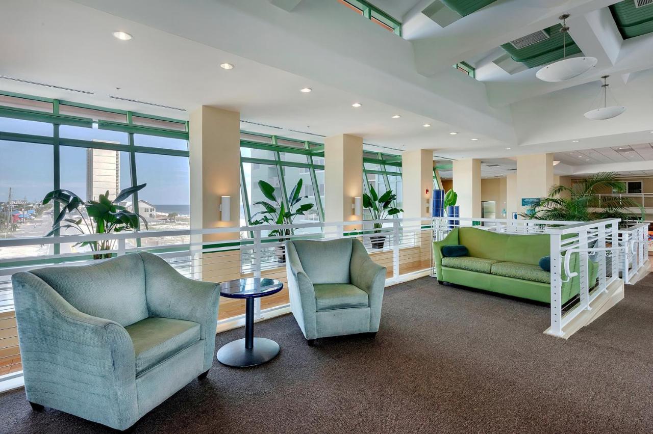 Emerald Beach Resort By Blue Swell Panama City Beach Exterior foto