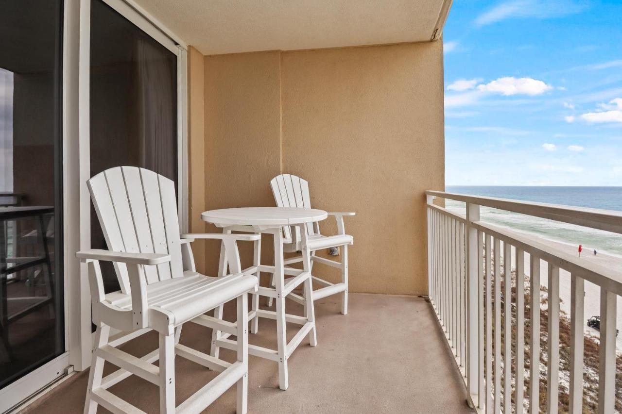 Emerald Beach Resort By Blue Swell Panama City Beach Exterior foto