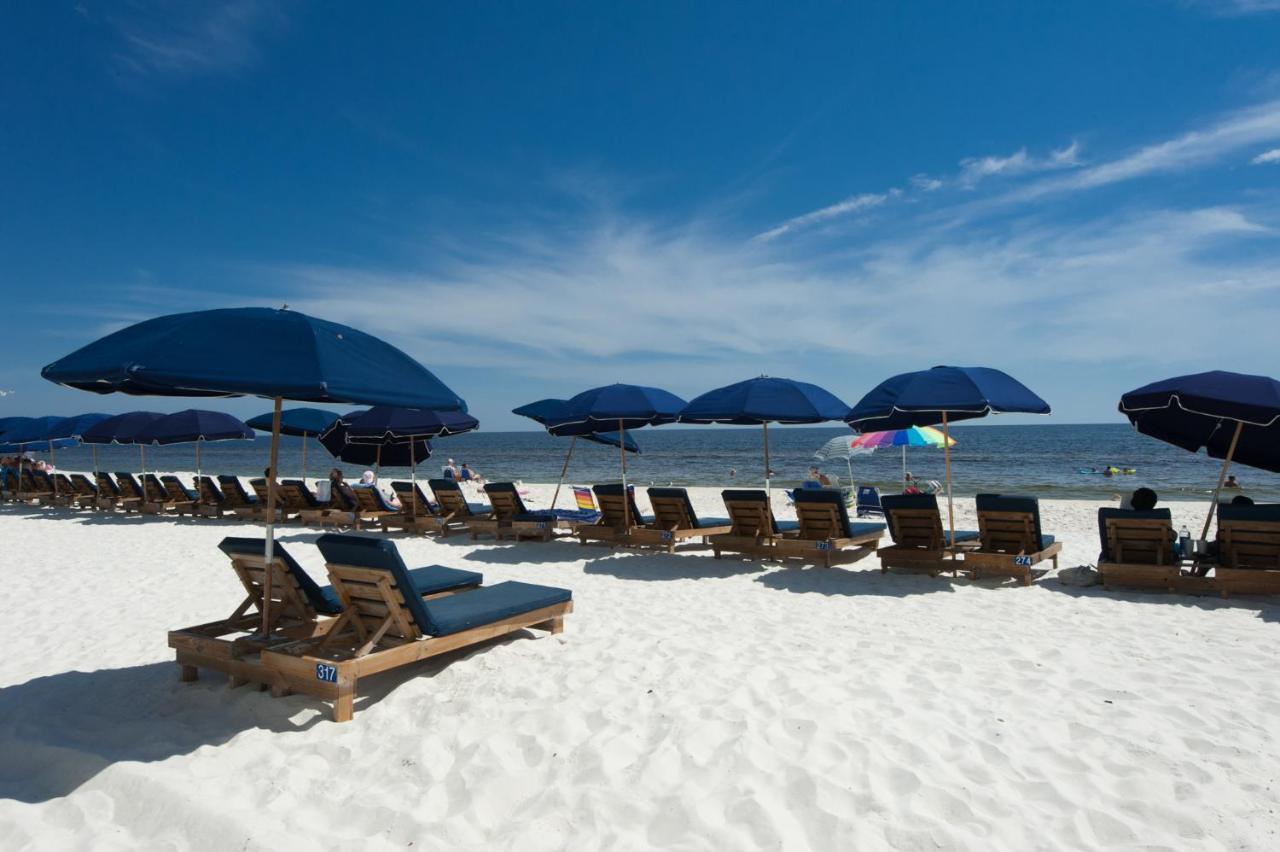 Emerald Beach Resort By Blue Swell Panama City Beach Exterior foto