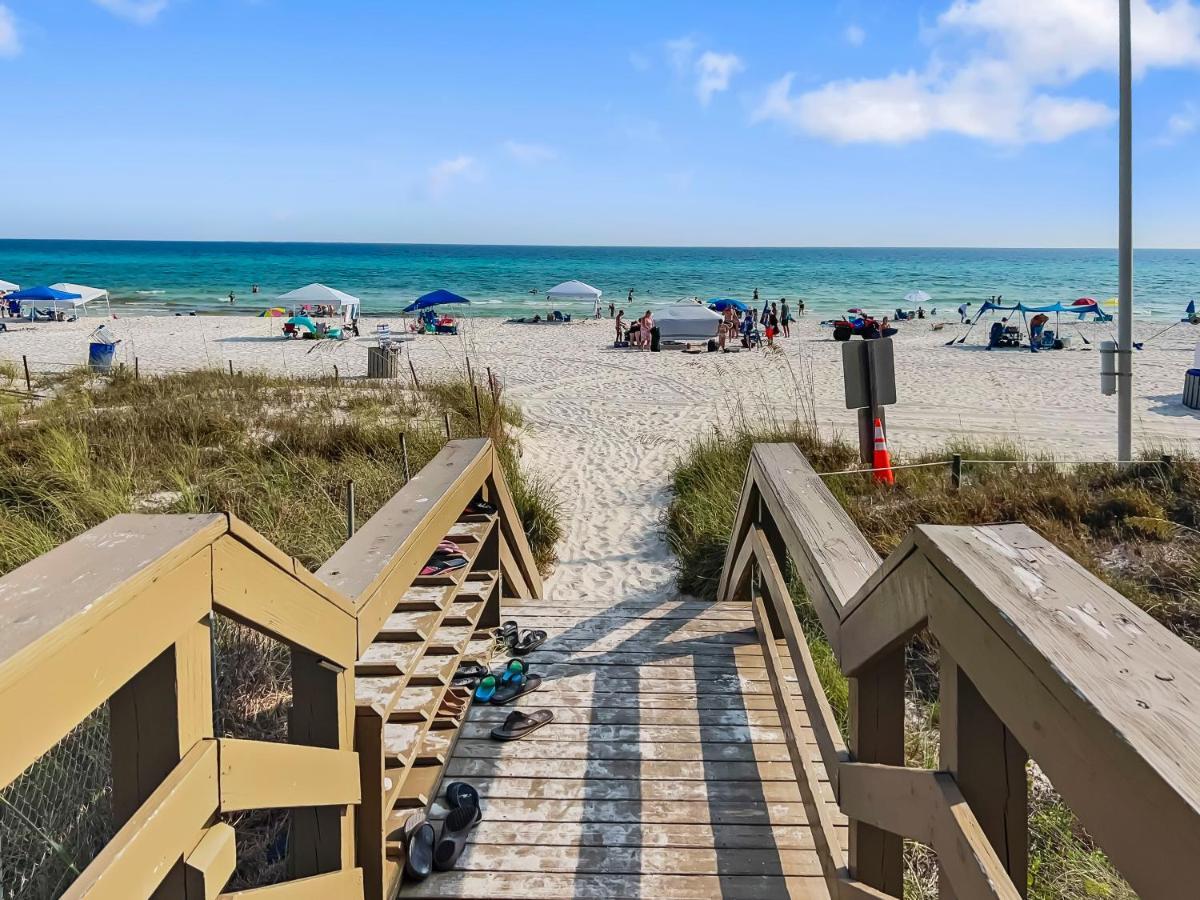 Emerald Beach Resort By Blue Swell Panama City Beach Exterior foto