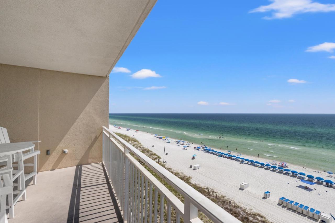 Emerald Beach Resort By Blue Swell Panama City Beach Exterior foto