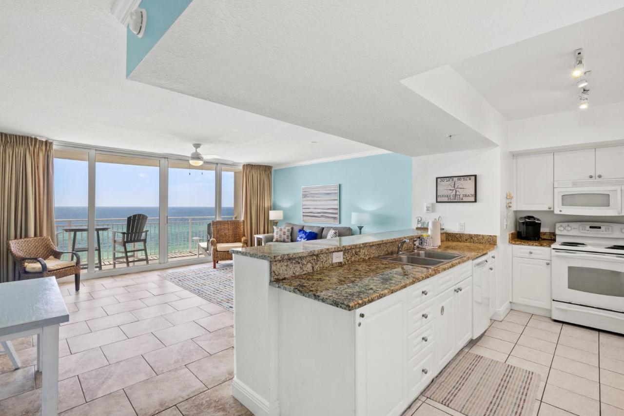 Emerald Beach Resort By Blue Swell Panama City Beach Exterior foto