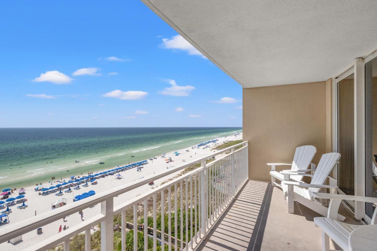 Emerald Beach Resort By Blue Swell Panama City Beach Exterior foto
