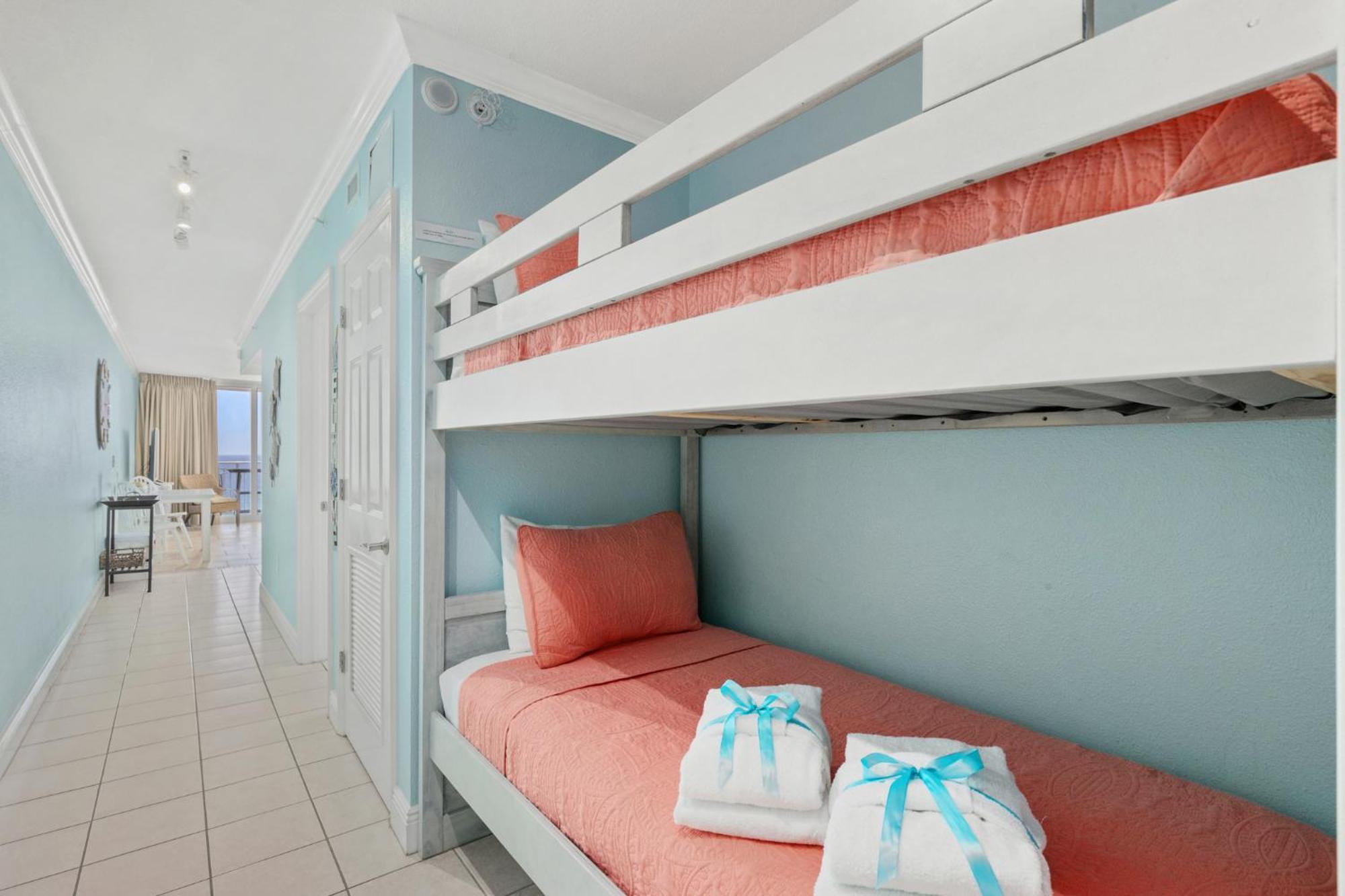 Emerald Beach Resort By Blue Swell Panama City Beach Exterior foto
