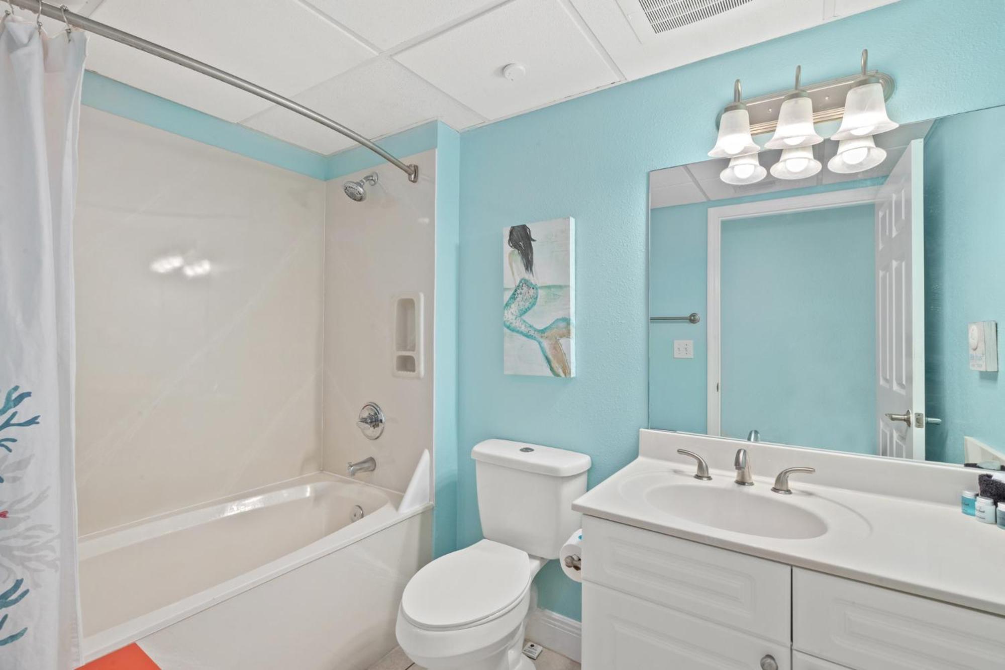Emerald Beach Resort By Blue Swell Panama City Beach Exterior foto