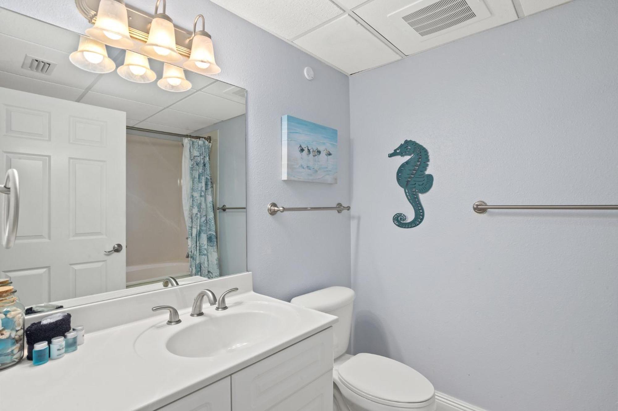 Emerald Beach Resort By Blue Swell Panama City Beach Exterior foto