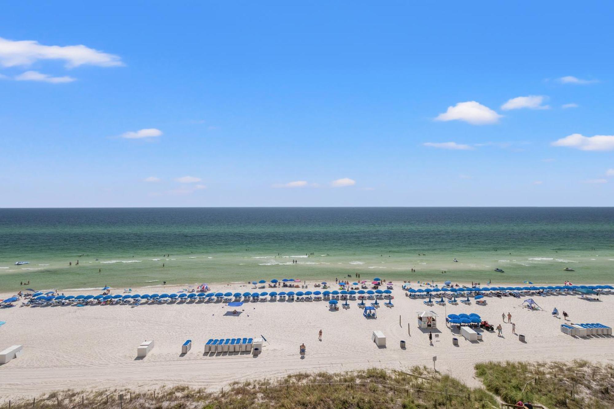 Emerald Beach Resort By Blue Swell Panama City Beach Exterior foto