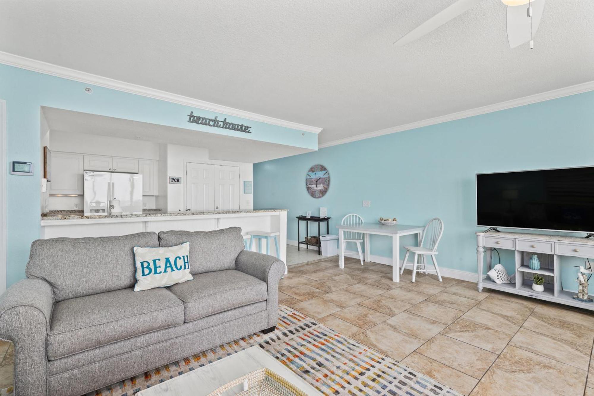 Emerald Beach Resort By Blue Swell Panama City Beach Exterior foto