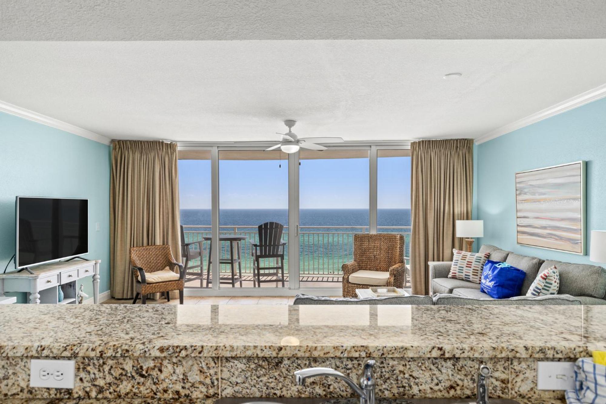 Emerald Beach Resort By Blue Swell Panama City Beach Exterior foto