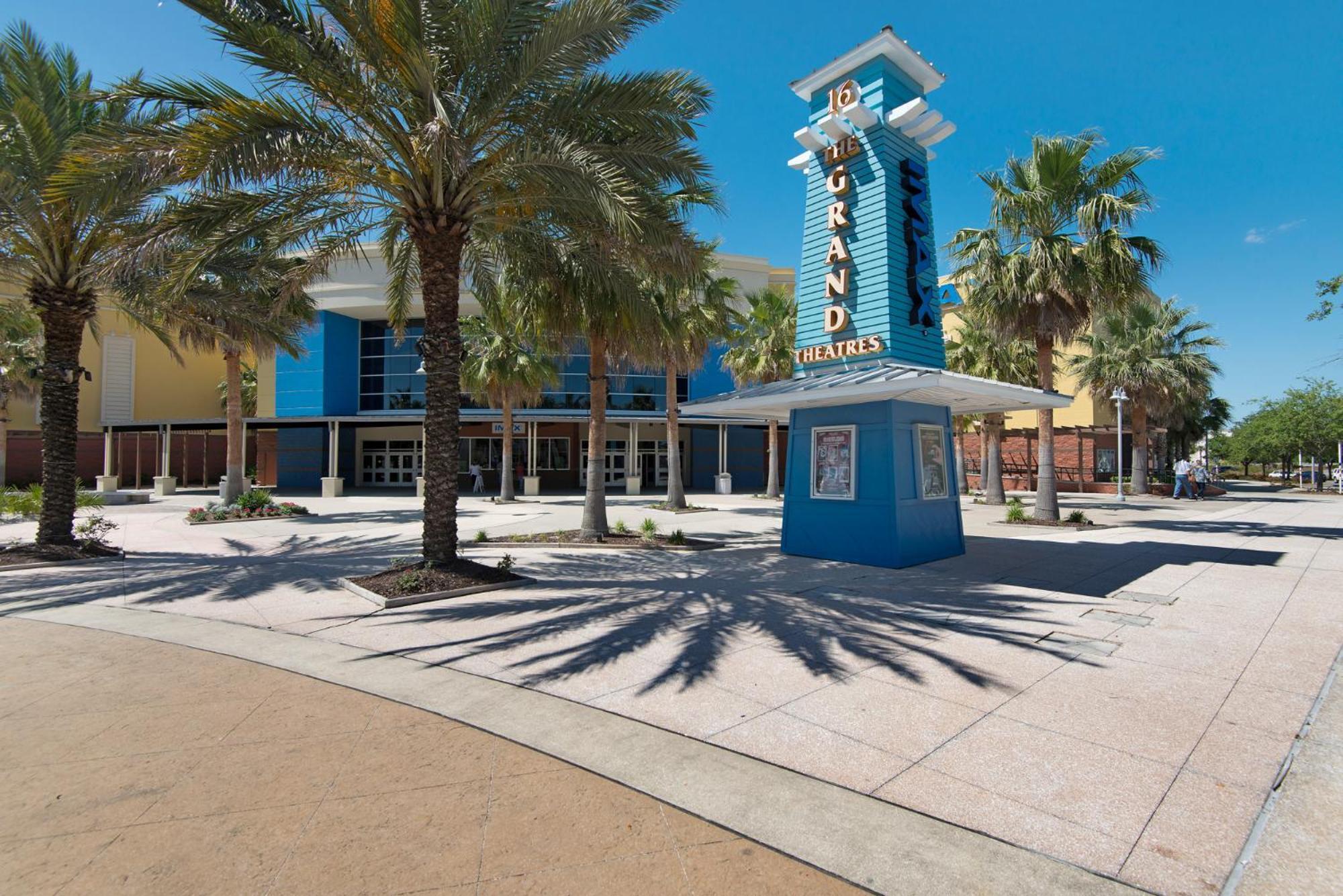 Emerald Beach Resort By Blue Swell Panama City Beach Exterior foto