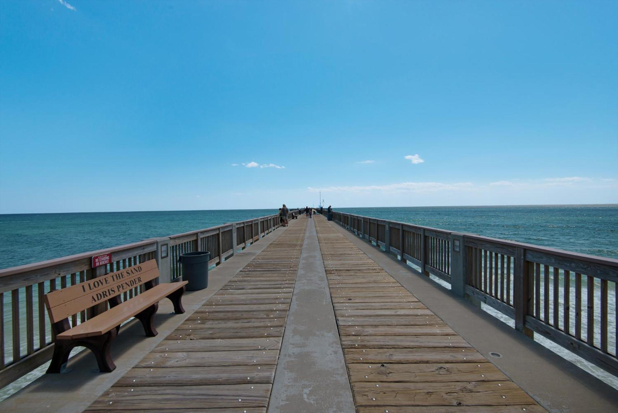 Emerald Beach Resort By Blue Swell Panama City Beach Exterior foto