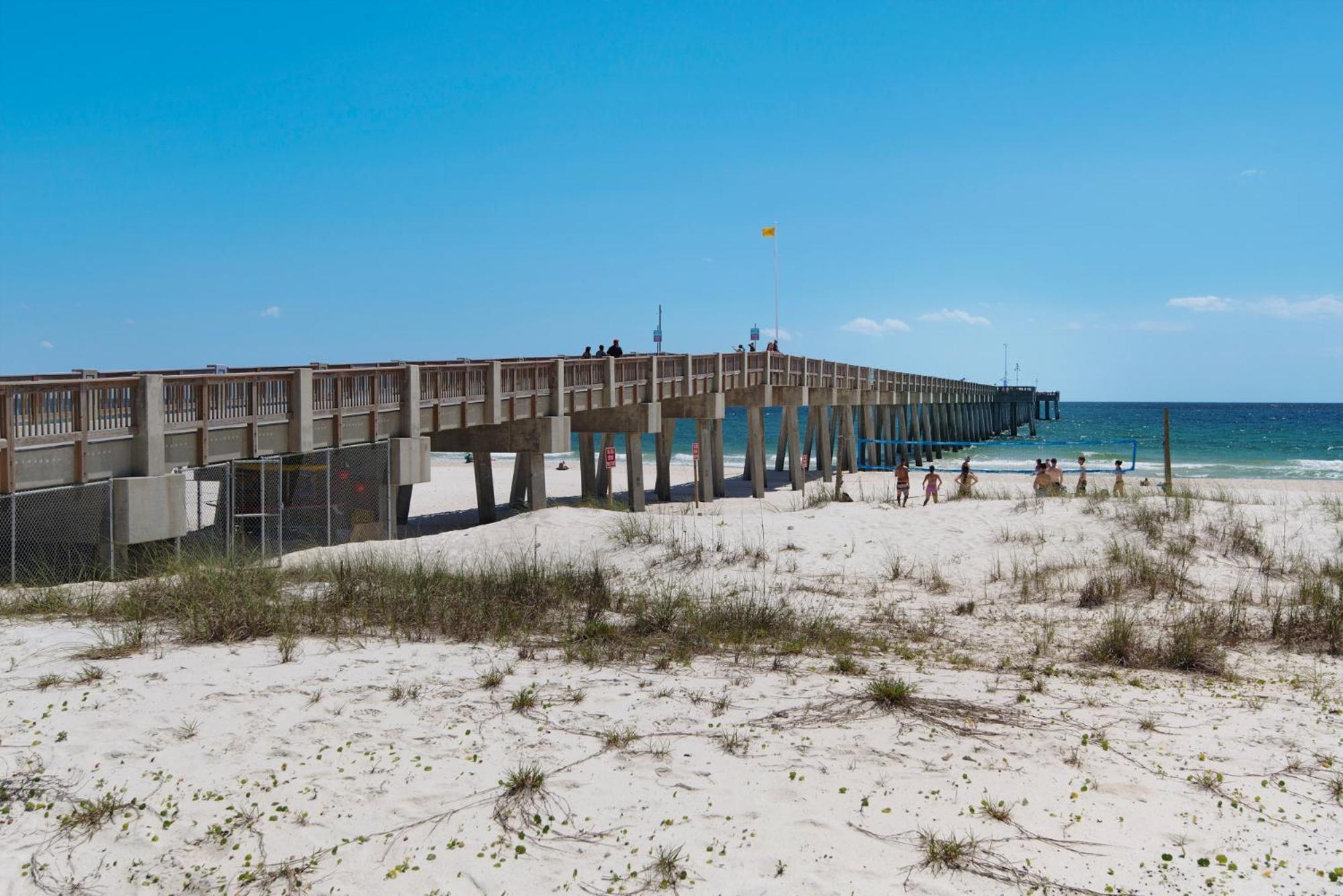 Emerald Beach Resort By Blue Swell Panama City Beach Exterior foto